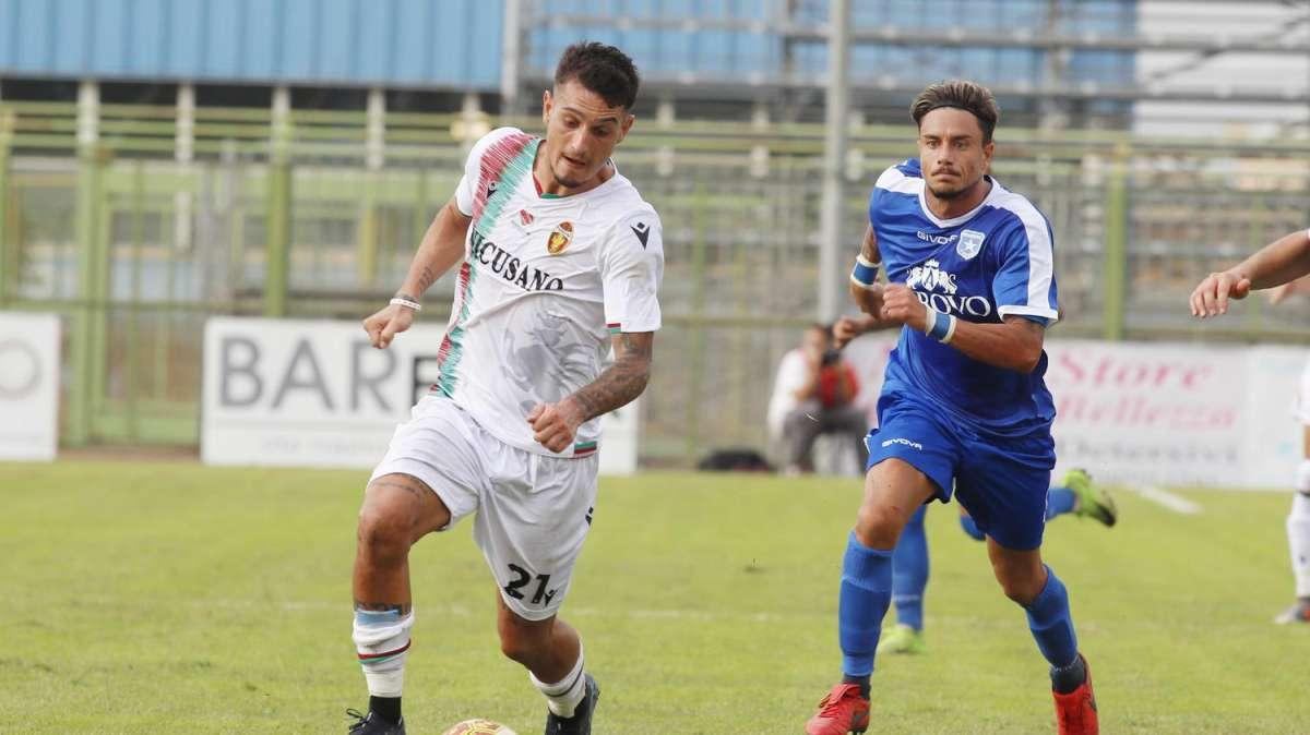 Serie C Girone C, ecco chi è il re dei bomber al termine della stagione regolare