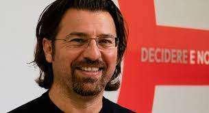 Magri' presidente Virtus Francavilla: "E' tempo di riflettere sul mio futuro in bianco-azzurro"