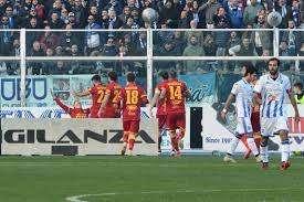 Il Catanzaro cala il tris al Pescara e vola verso la B