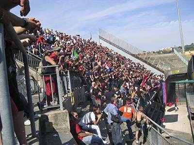 In vendita i biglietti per Benevento-Potenza