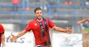 L'ex attaccante del Picerno Tedesco lascia il Bastia e si accasa all'Andria...