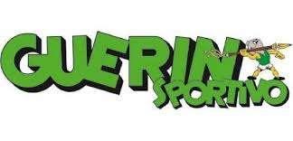 Il Potenza sul Guerin Sportivo...