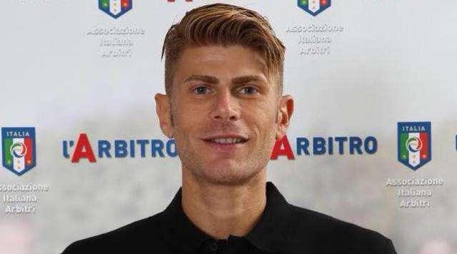 Francesco Cosso 