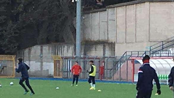 Ecco le condizioni di Pepe.