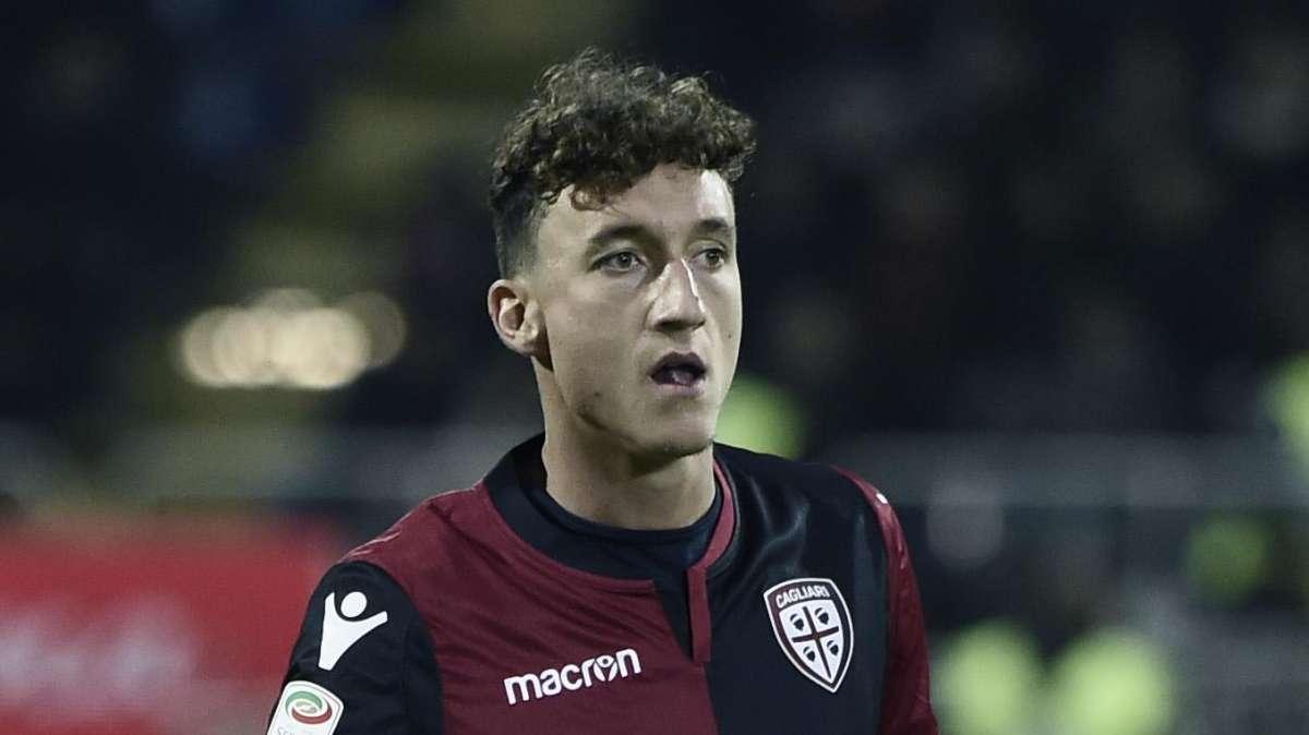 Mercato, sulla lista del Potenza c'è anche l'attaccante Giannetti