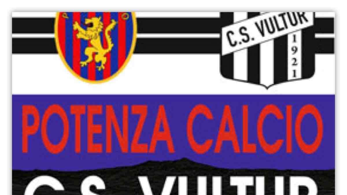 Il Potenza si prepara in vista del doppio derby...
