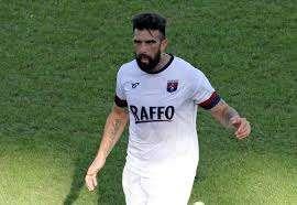 CHE STORIA! L'Everton scrive al Fasano e chiede di Stracqualursi