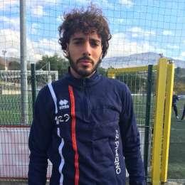 Romano deve scegliere se restare a Picerno o...