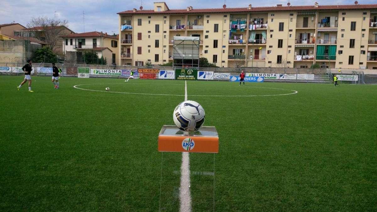 Fondi-Voghera andrà in onda in diretta su...