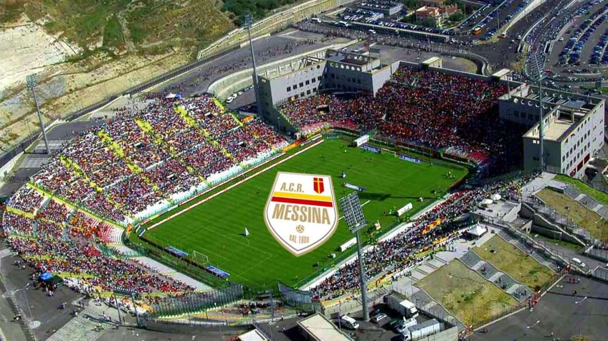 L'ACR Messina torna a casa, riapre il “Franco Scoglio”