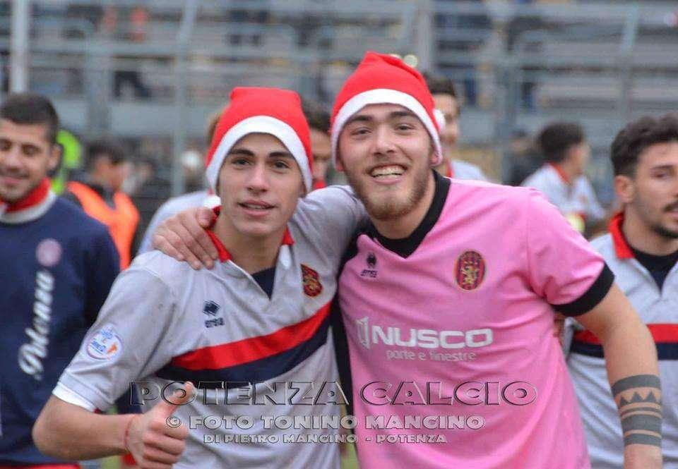 Foto Mancino.