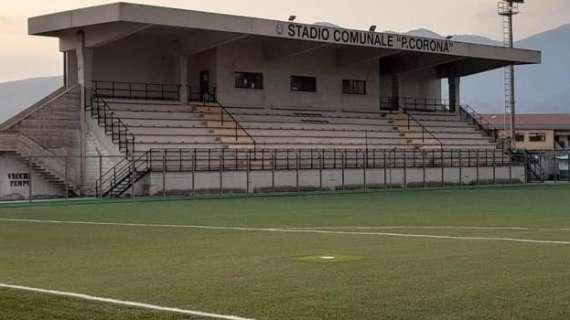 Eccellenza Basilicata, 11ª giornata: risultati e classifica