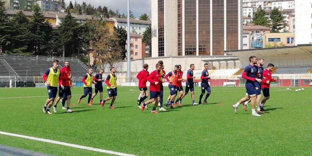 Potenza tra i primi, sorpresa... ma non troppo