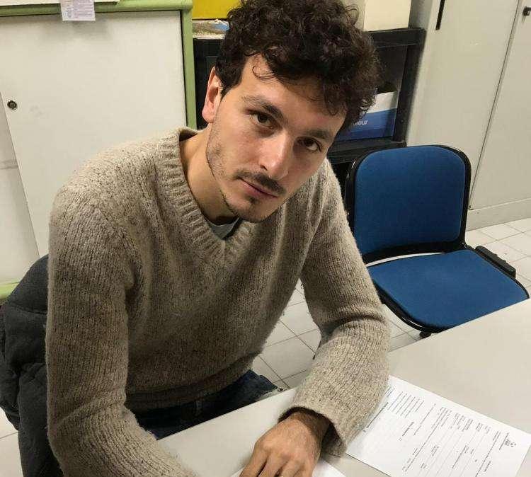 Rieti, arriva la firma di Marchi