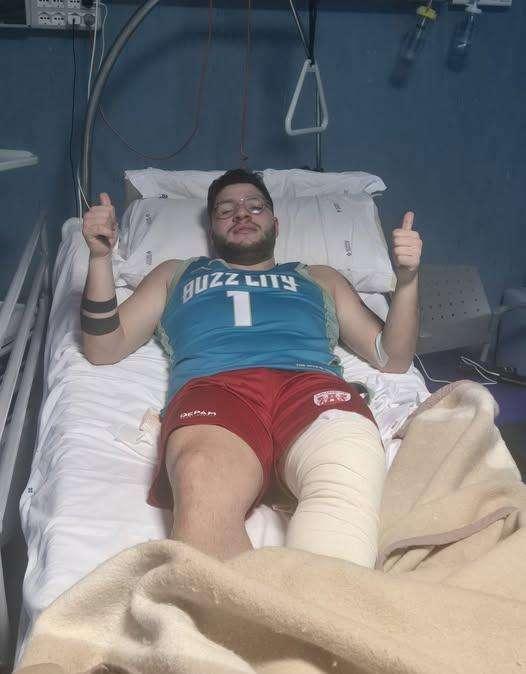 Promozione Basilicata, stagione finita per il bomber della Murese "Peppone" Capuano Junior