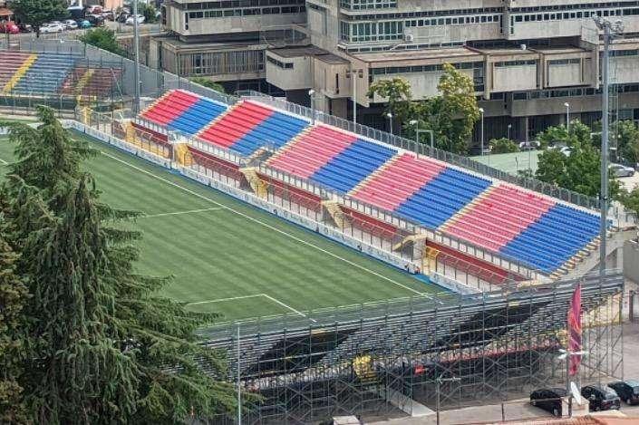 A proposito di "coperture"... e di finanziamenti "bloccati"
