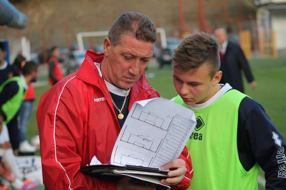 LIVE - GROTTAGLIE vs POTENZA: 36' st Cambi per il Potenza, entrano Surmiak e Foscolo, escono Vaccaro e Barillari.