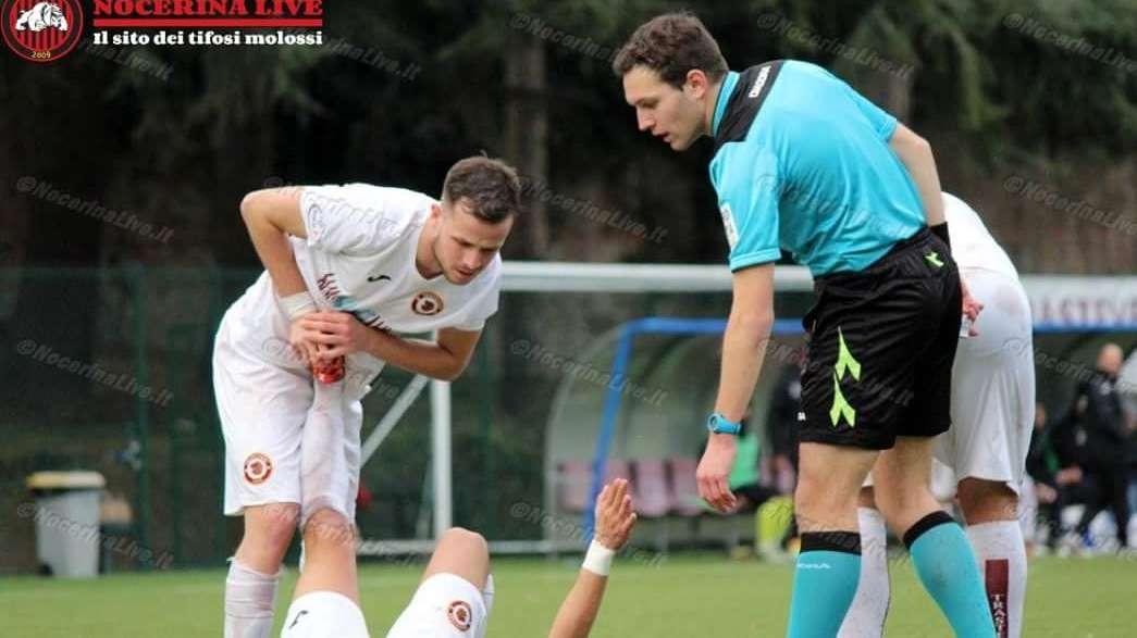 Giudice sportivo, batosta per il Trastevere: multa e gara a porte chiuse contro il Picerno...