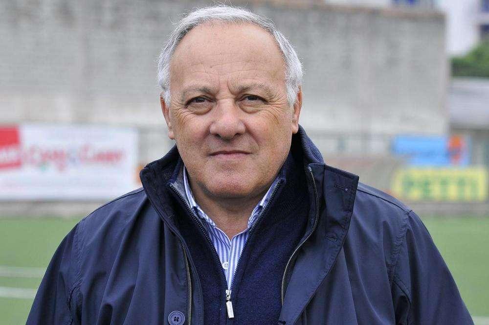 Vito Giordano: "Il Potenza di Raffaele mi piace perchè..."
