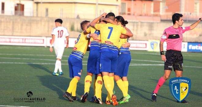 Ecco chi affronterà la vincente tra Potenza e Igea Virtus...