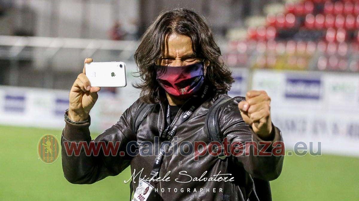 UN SUPER PRESIDENTE!