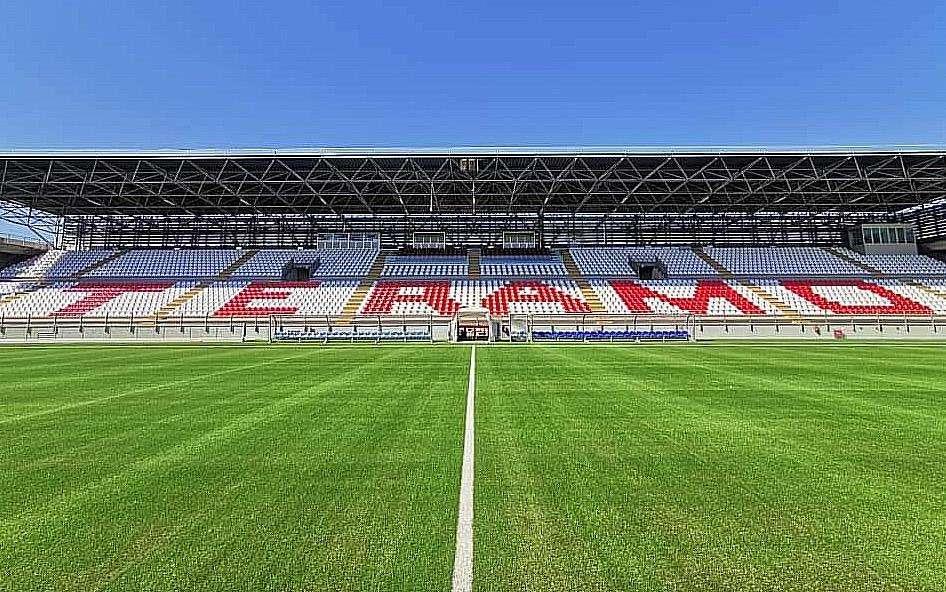 Stadio Bonolis