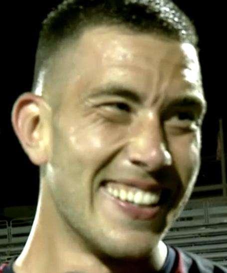 Potenza - Murano c'è l'offerta, ma altri club di Serie B potrebbero "rilanciare" sull'attaccante