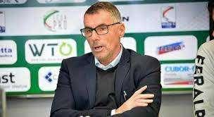 Magoni ds Viterbese: "Se sarà necessario rivoluzioneremo la squadra ed alcuni giocatori dovranno farsi da parte"