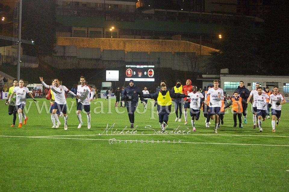 Foto Salvatore.