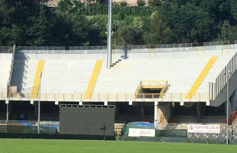 Ascoli-Potenza, ecco quando partirà la prevendita per il settore ospiti
