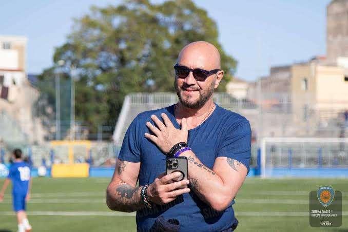 Walter Zenga brand ambassador del Siracusa: "Godiamoci questa gioia...ma è solo l'inizio"