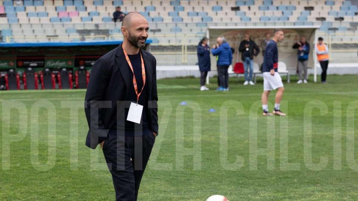 Il Ds Natino Varr&agrave;