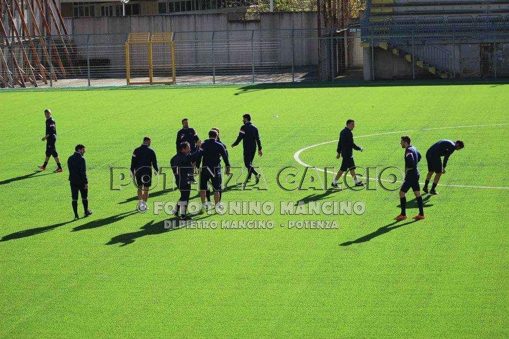 Foto Mancino.