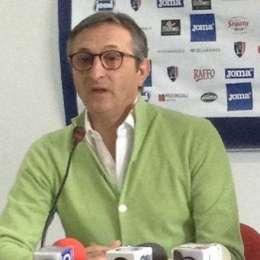 Cavese, drastico Campitiello: "Se non ci ripescano in Lega Pro lascio...".