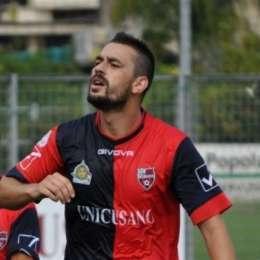 Bomber senza squadra, Meloni apre al Taranto: "Sarebbe interessante".