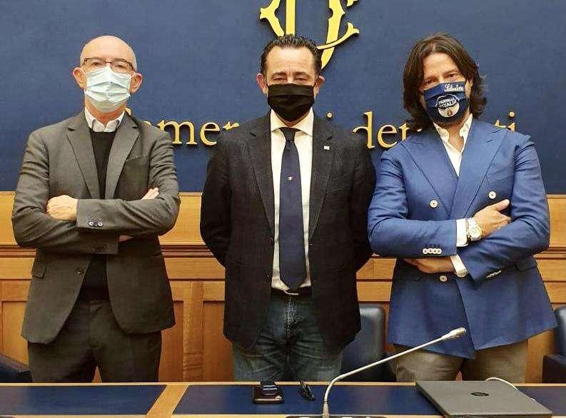 Nuovo Dpcm: Il Presidente Potenza Calcio Caiata comincia lo sciopero della fame