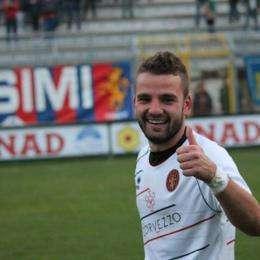 UFFICIALE: È arrivata la firma, Di Senso è un nuovo giocatore del Potenza.