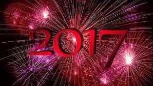 Tanti auguri di buon 2017 da parte di TUTTOPOTENZA.COM