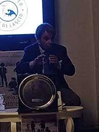 A Ezio Capuano va il premio "Salvatore Apadula 2024"