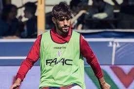 Il Bisceglie prossimo avversario del Potenza in campionato si rinforza ancora.