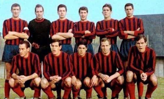 IL GRANDE POTENZA CHE FU
