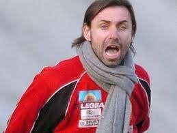 Ex allenatore del Potenza trova panchina in serie B...
