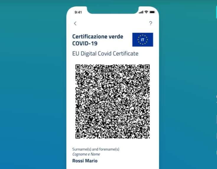 Consiglio Federale, obbligatorio il Green Pass per i tesserati che disputano le competizioni professionistiche e di Serie A femminile