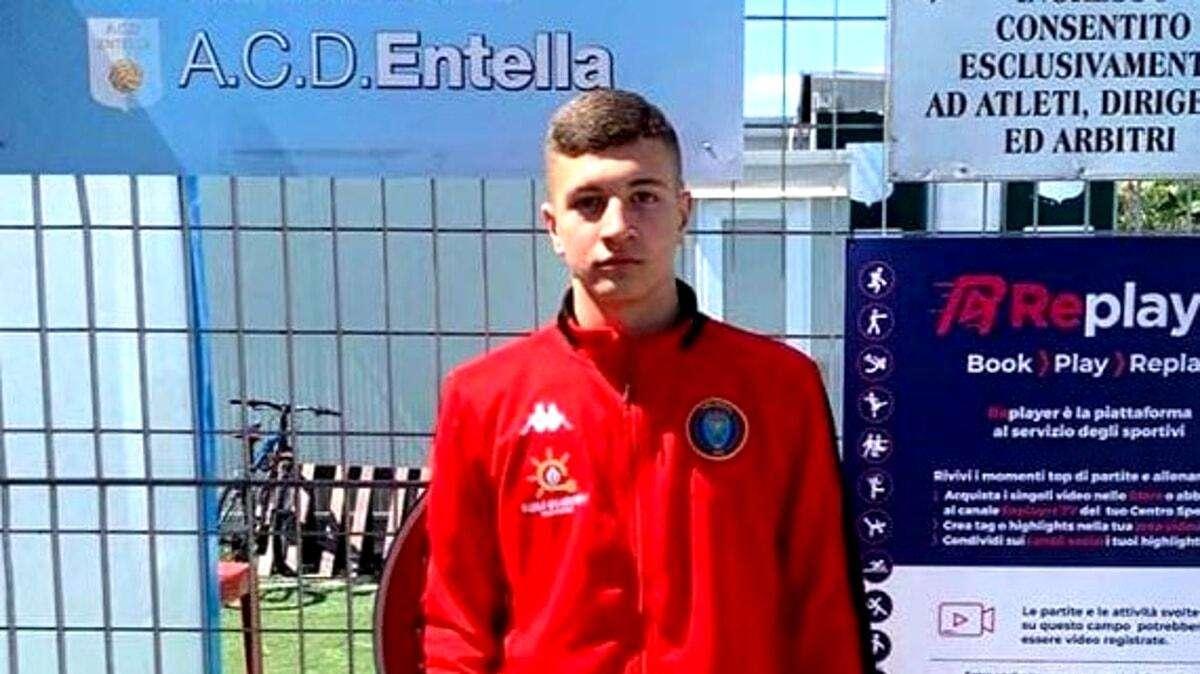 Si aprono le porte della Serie C per il fratello del difensore del Potenza Armini