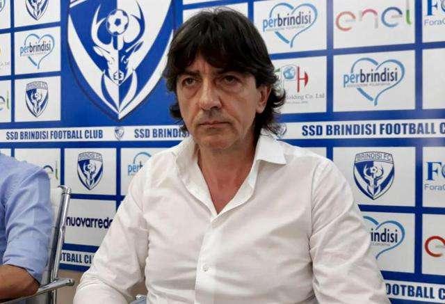 Nicola Dionisio: "Il Potenza ha tutto per poter passare il turno play off contro la Triestina"