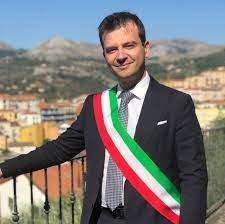 Christian Giordano è il nuovo presidente della Provincia di Potenza