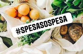 A Potenza parte l'iniziativa "spesa sospesa".