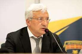 L'ex presidente della Viterbese Romano è il nuovo proprietario del Barletta