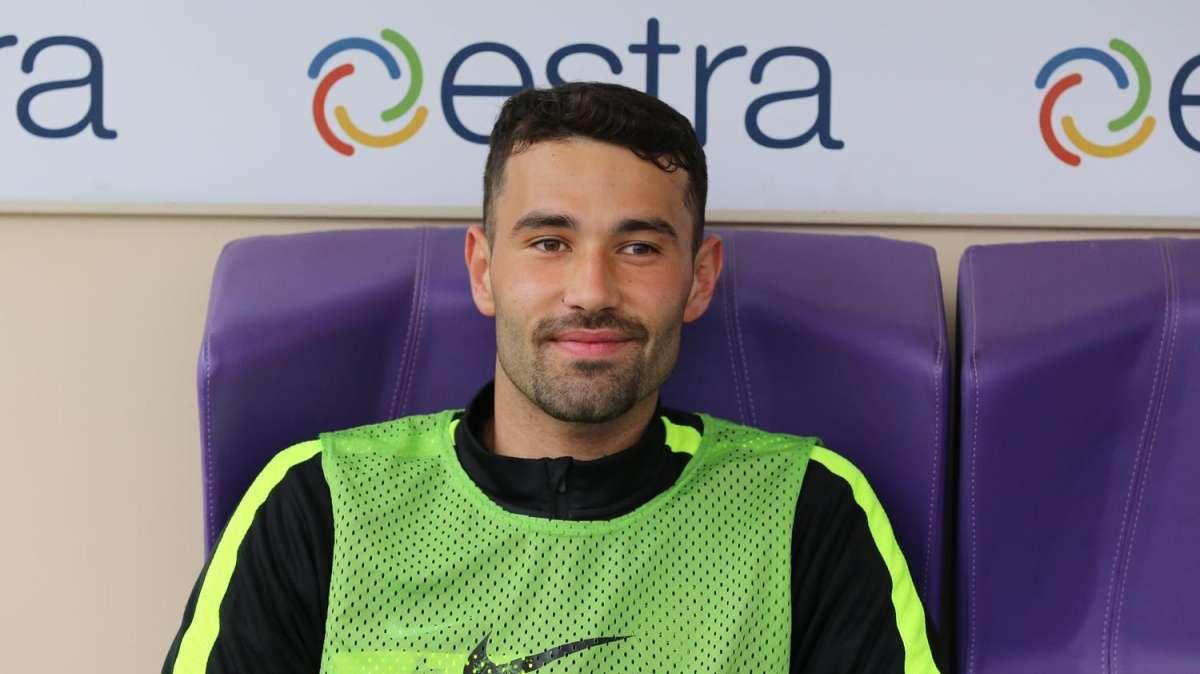 Retroscena di mercato,due club volevano soffiare Marcone al Potenza ma il portiere...