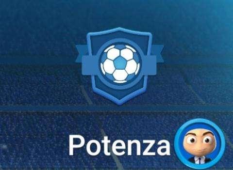 Il Potenza sbarca su "OSM" 